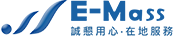 家玉網購平台Logo